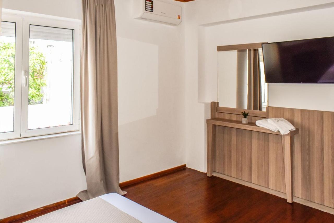 La Maison Plakes Rooftop Apt Szkiáthosz Kültér fotó